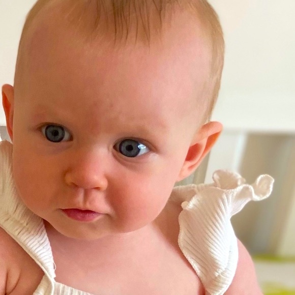 Meet your Posher, Meg brennan - Picture 6 of 12